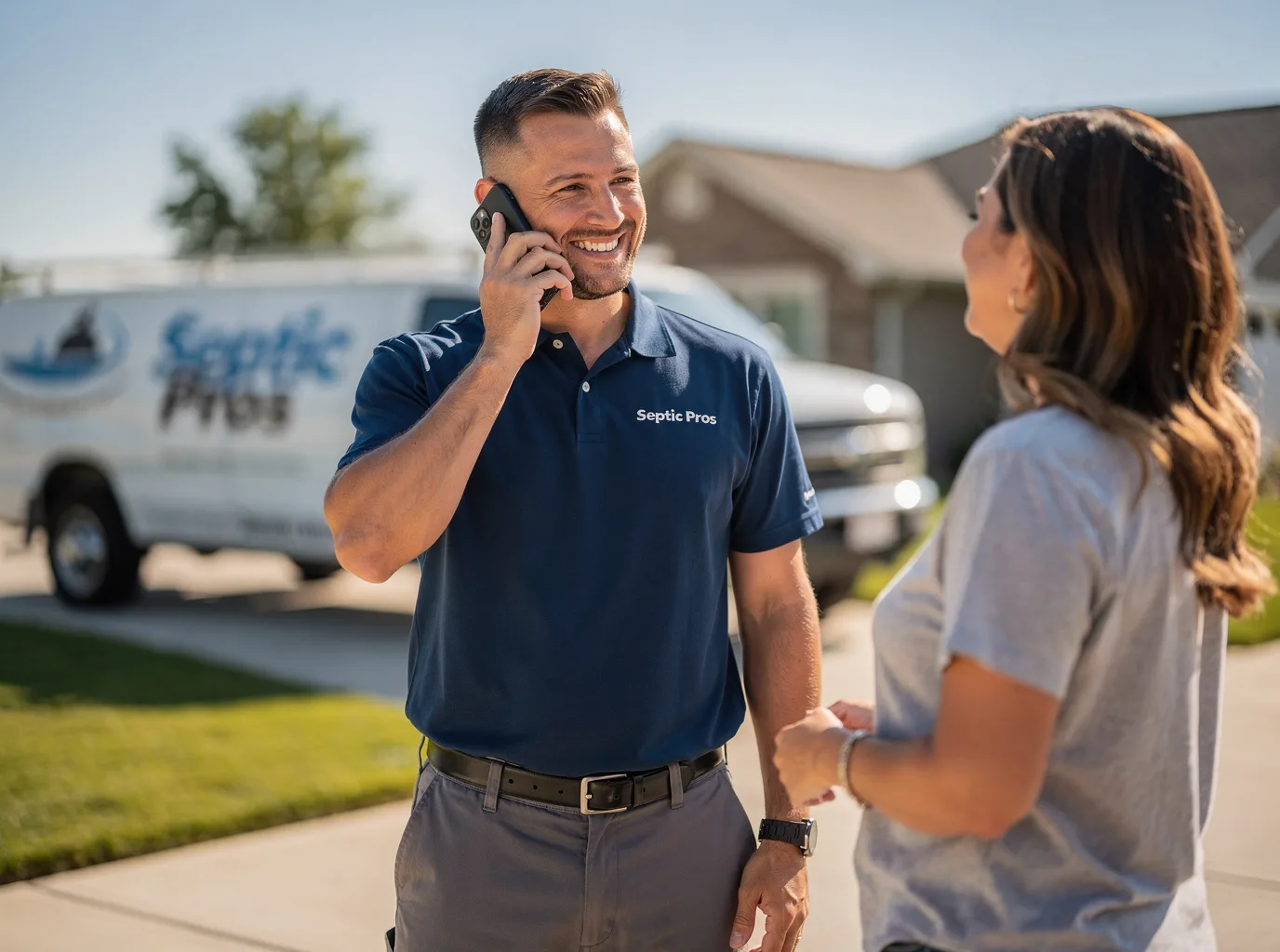 Septic Tank Pumping Henning, IL FAQs